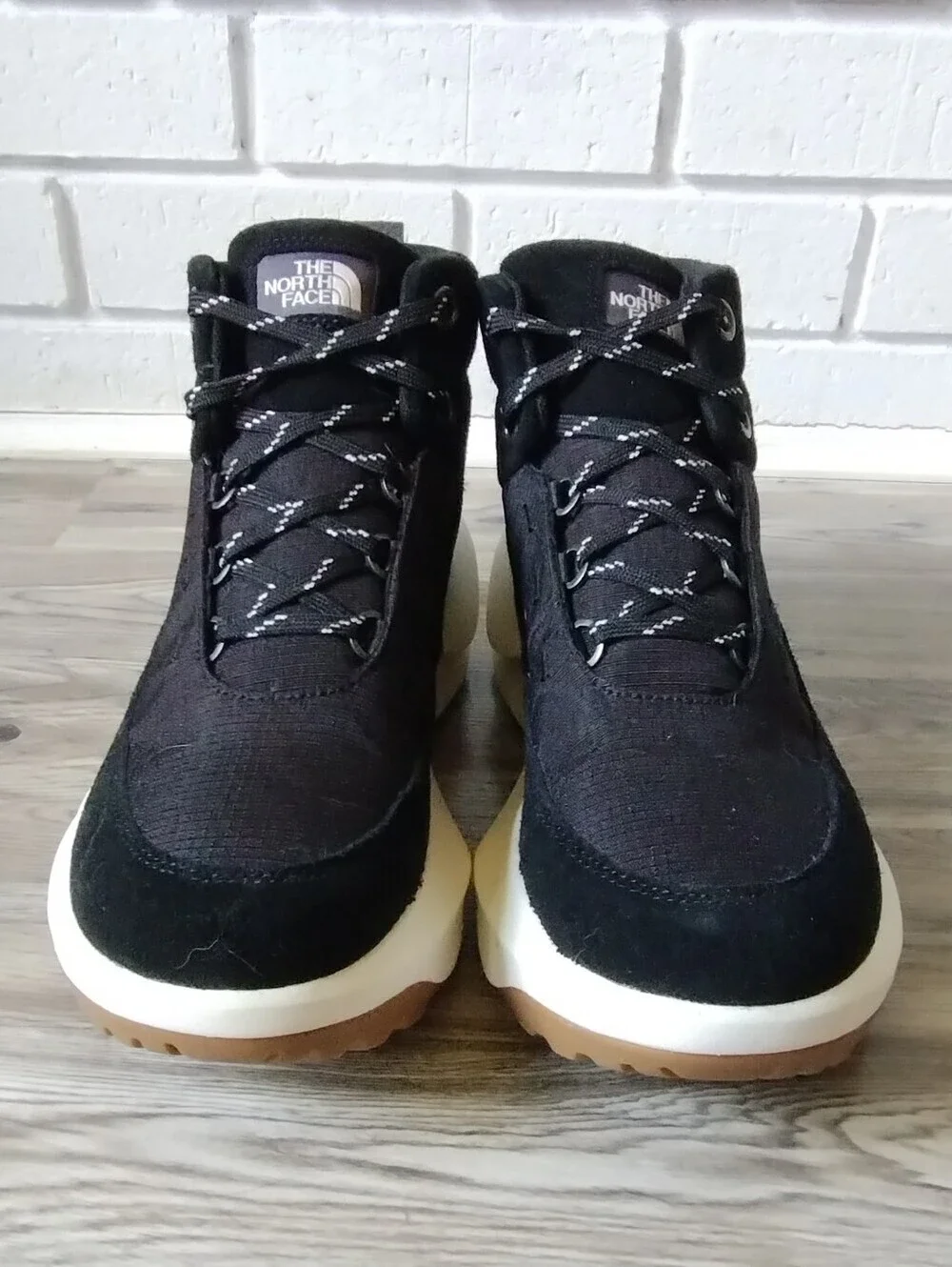 The North Face new without